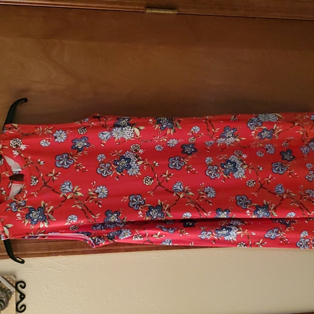 Loft dress size MP